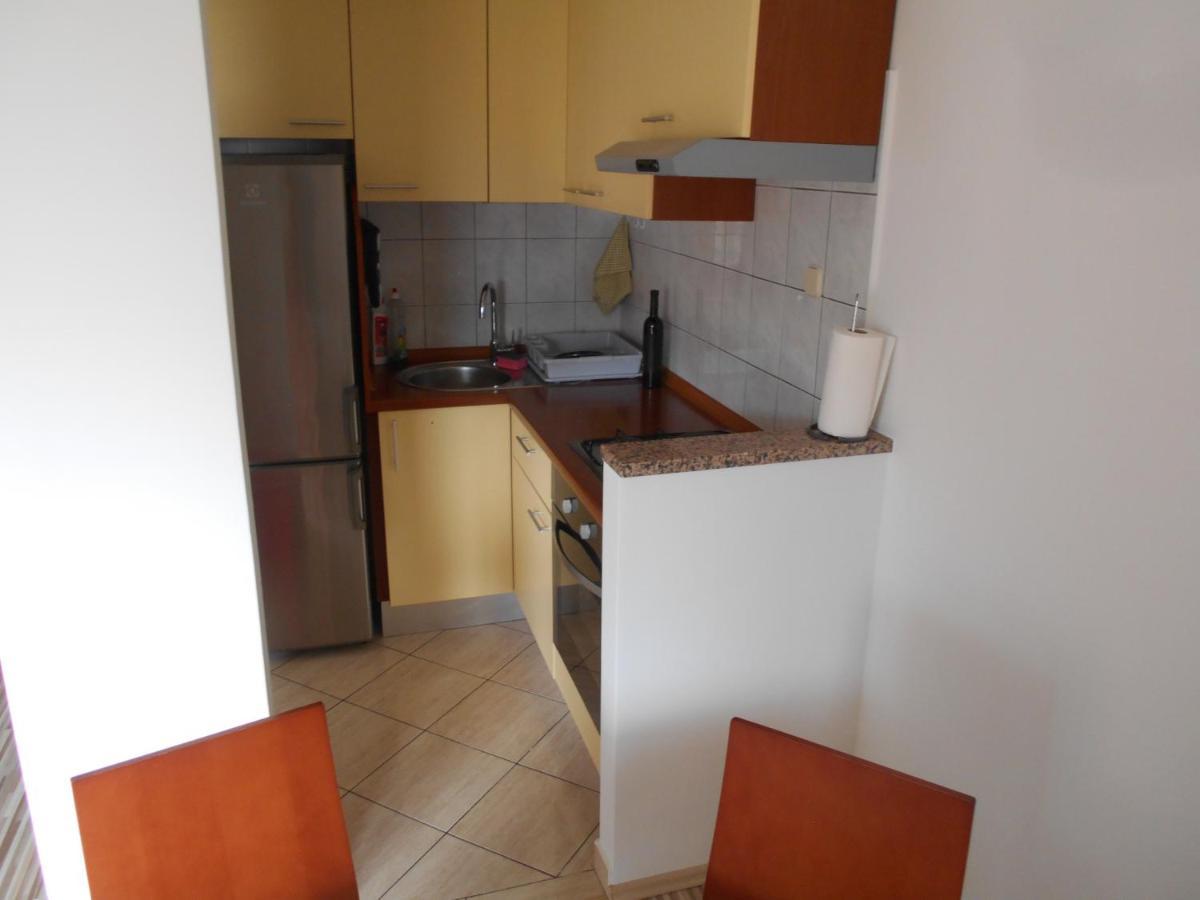 Maremy Apartment Zadar Exterior photo
