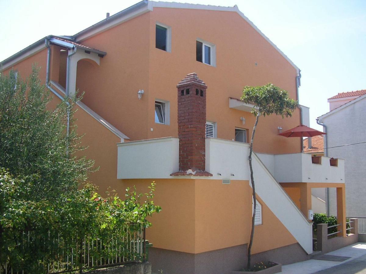 Maremy Apartment Zadar Exterior photo